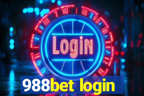 988bet login
