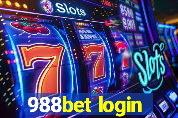 988bet login