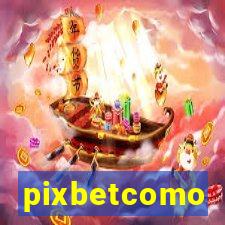 pixbetcomo