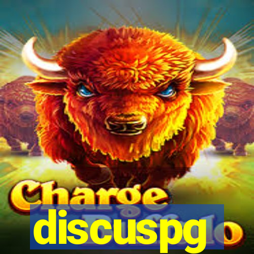 discuspg