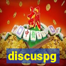 discuspg