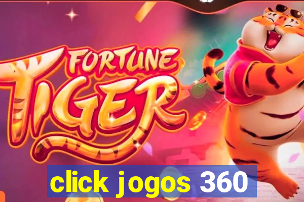 click jogos 360