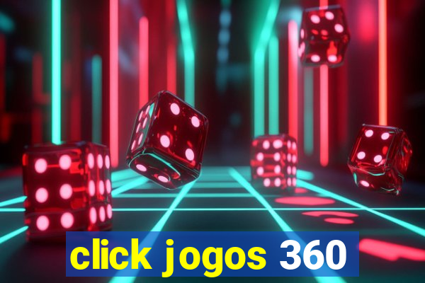 click jogos 360