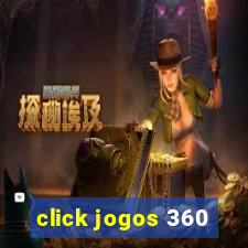 click jogos 360