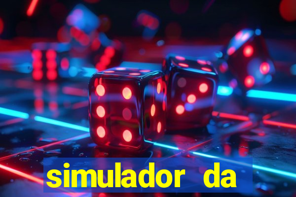 simulador da lotomania - lotodicas