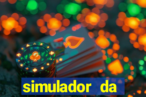simulador da lotomania - lotodicas