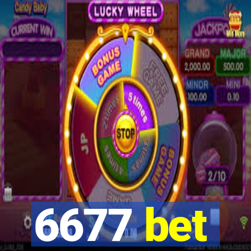6677 bet