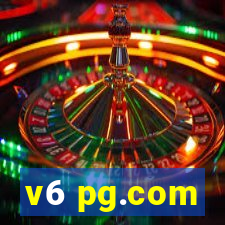 v6 pg.com