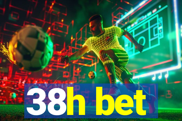 38h bet