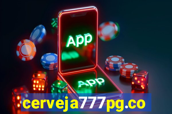 cerveja777pg.com