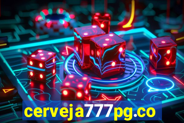 cerveja777pg.com