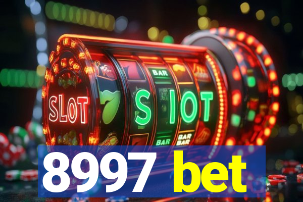 8997 bet