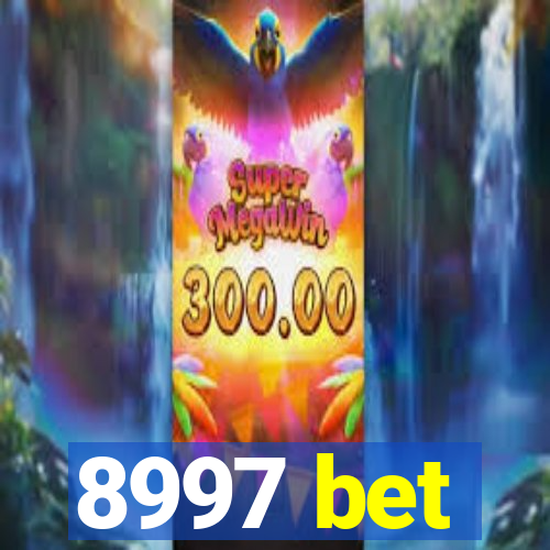 8997 bet