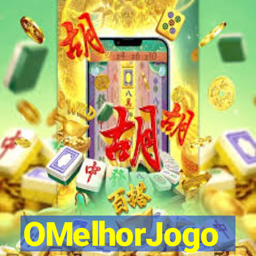 OMelhorJogo