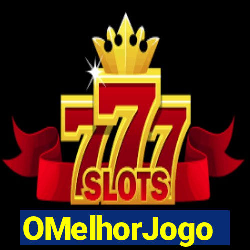 OMelhorJogo