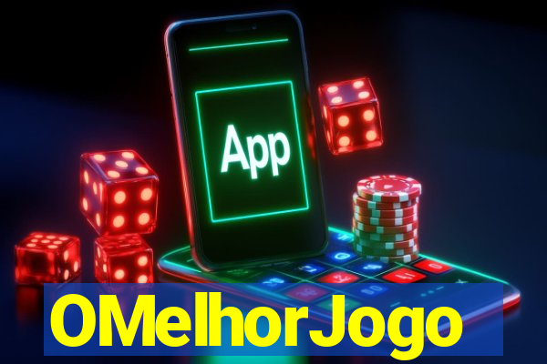 OMelhorJogo