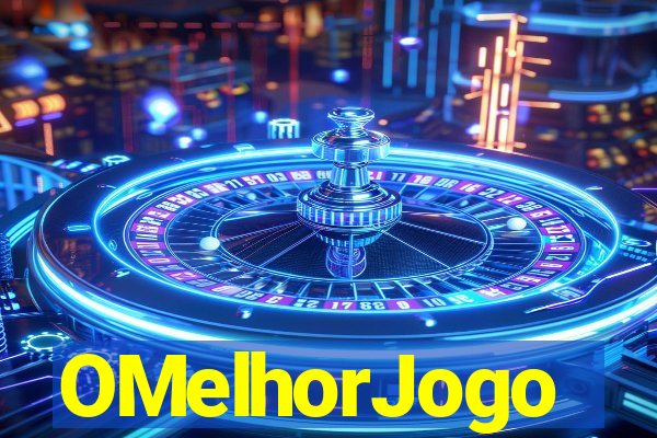 OMelhorJogo