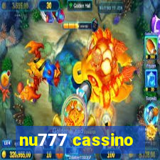 nu777 cassino