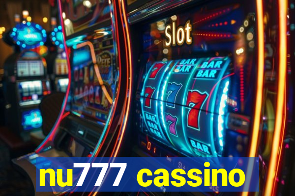 nu777 cassino