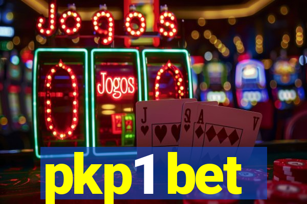 pkp1 bet