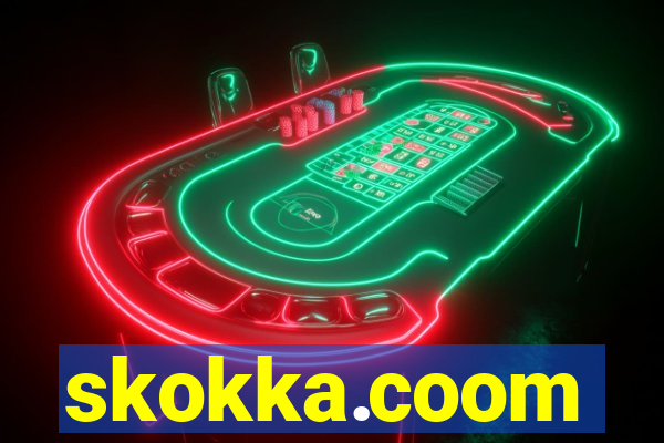 skokka.coom