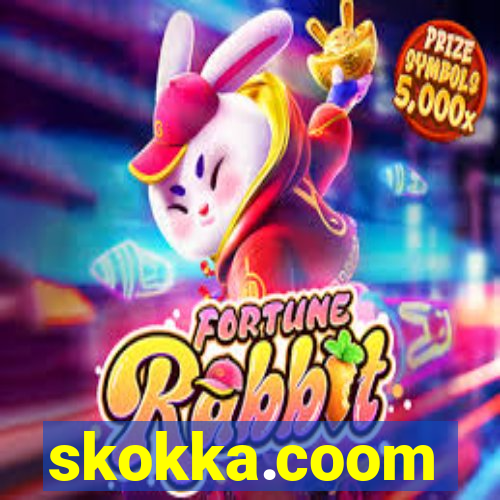 skokka.coom