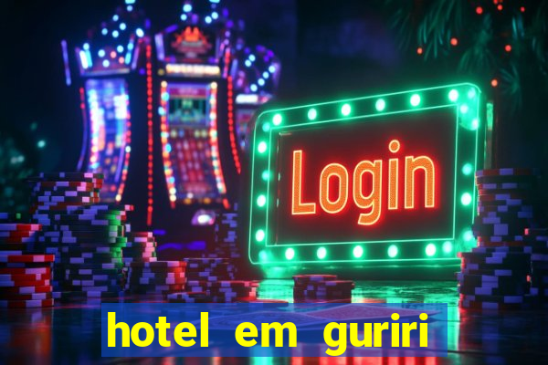 hotel em guriri beira mar