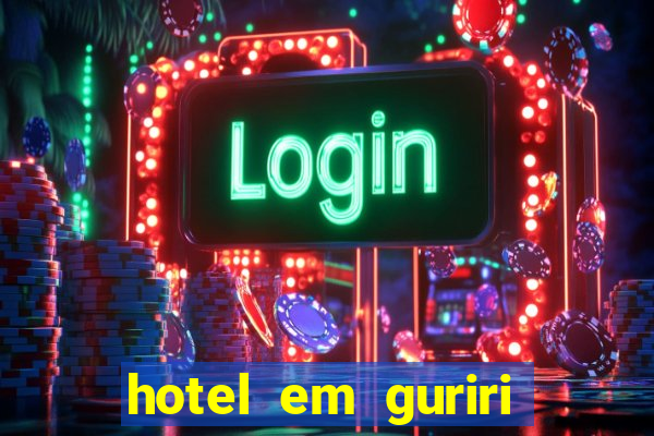 hotel em guriri beira mar