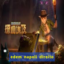 edem napoli direito constitucional pdf