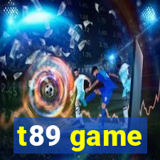 t89 game