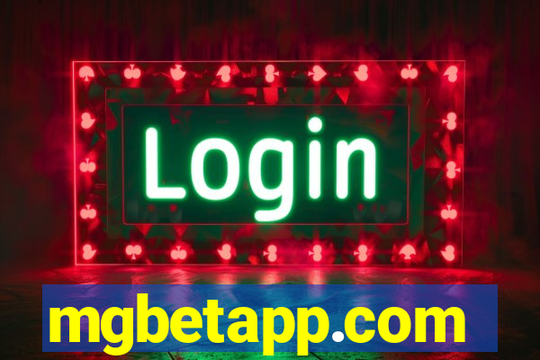 mgbetapp.com