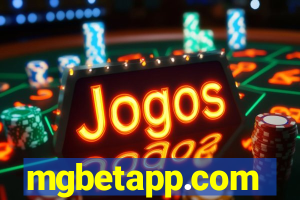 mgbetapp.com