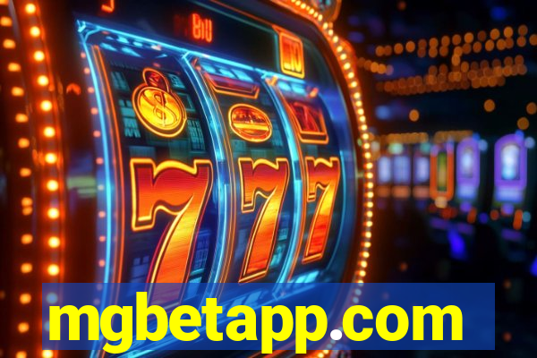 mgbetapp.com
