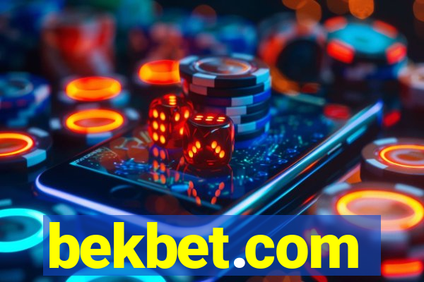 bekbet.com