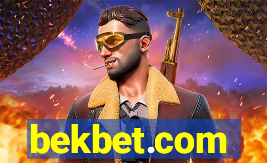 bekbet.com