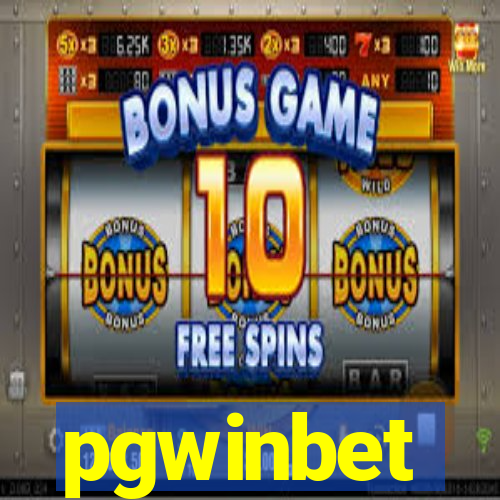 pgwinbet