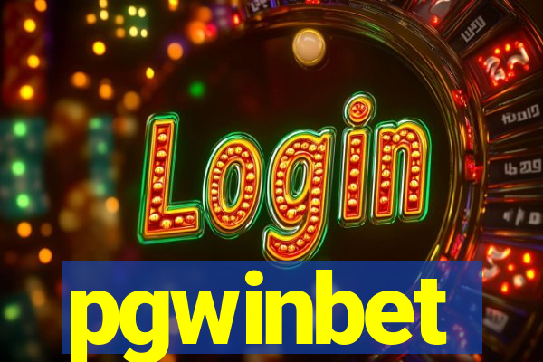 pgwinbet