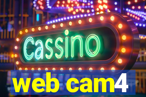 web cam4