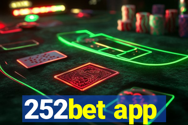 252bet app