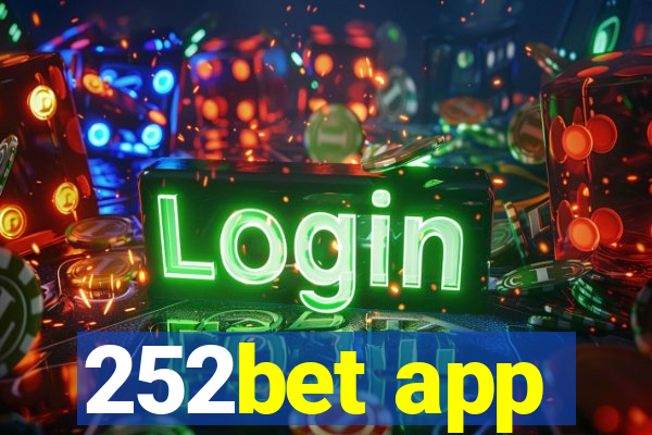 252bet app