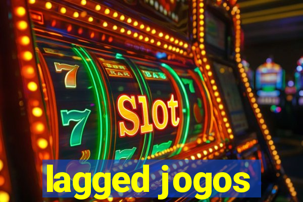 lagged jogos