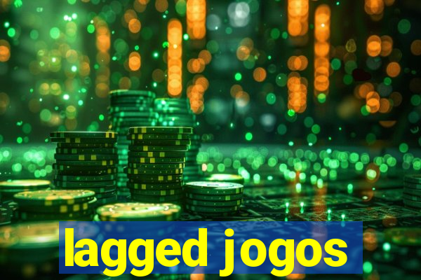lagged jogos