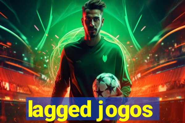 lagged jogos