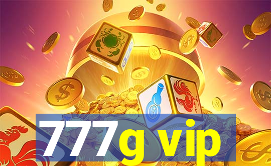 777g vip