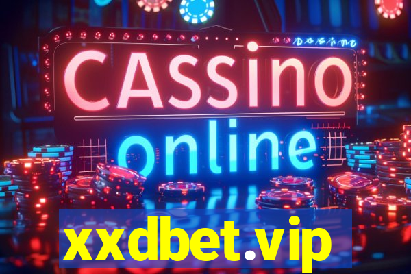 xxdbet.vip