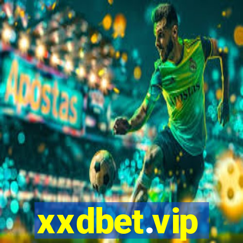 xxdbet.vip