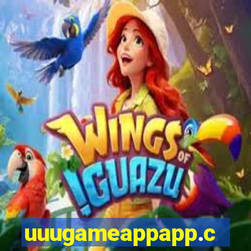 uuugameappapp.com