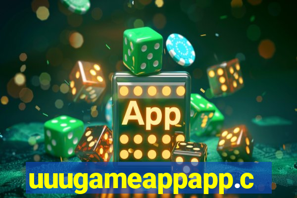 uuugameappapp.com