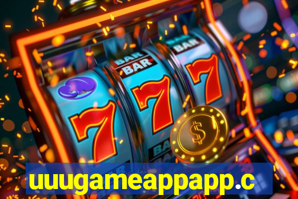 uuugameappapp.com