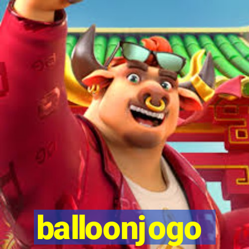 balloonjogo